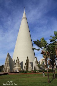 Catedral de Maringá