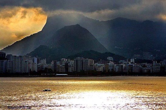 Foto Rogério P.D. Luz