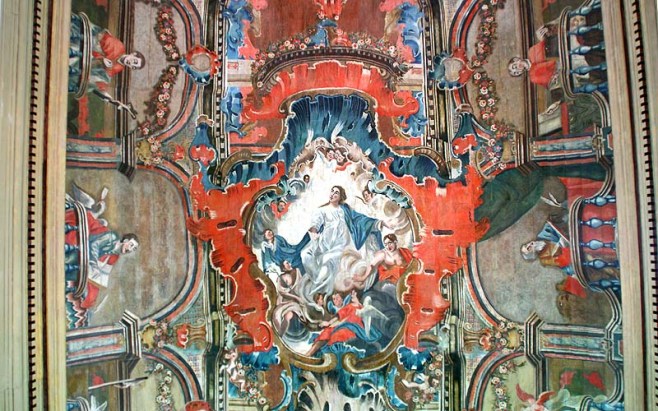 Ouro Preto.Igreja.Sta.Efigenia.dos.Pretos.04