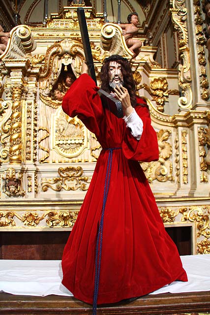 Ouro Preto.Igreja.Sta.Efigenia.dos.Pretos.07