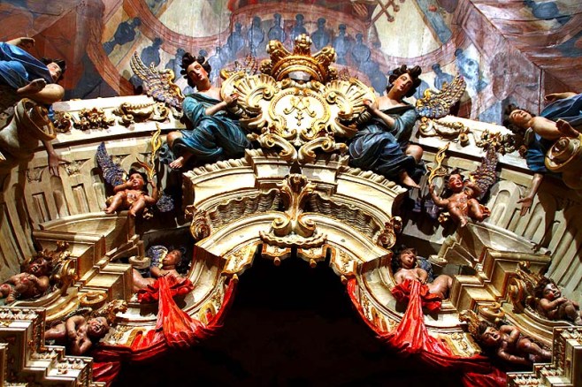 Ouro Preto.Igreja.Sta.Efigenia.dos.Pretos.08