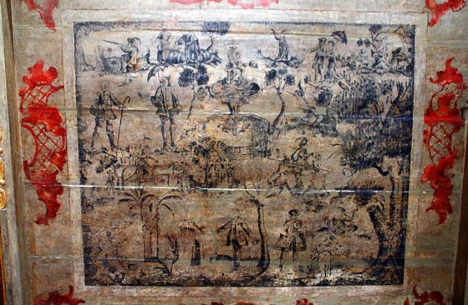 Ouro Preto.Igreja.Sta.Efigenia.dos.Pretos.14