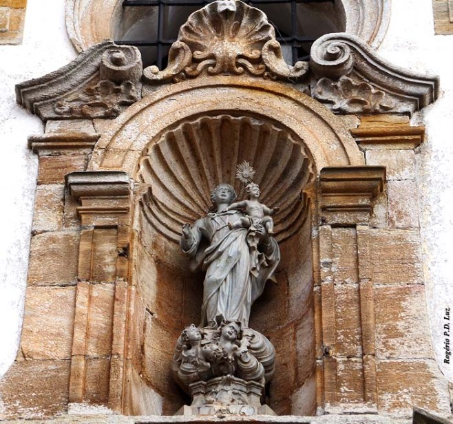 Ouro Preto.Igreja.Sta.Efigenia.dos.Pretos.20