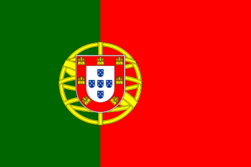Portugal.bandeira