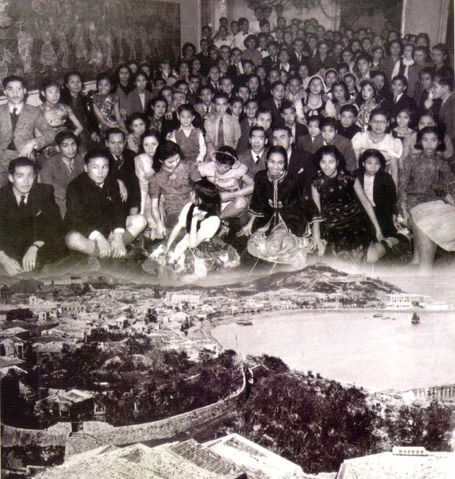 Proverbios macaenses.4