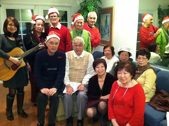 Casa de Macau USA Inc. Christmas party 12-9-12 012.01
