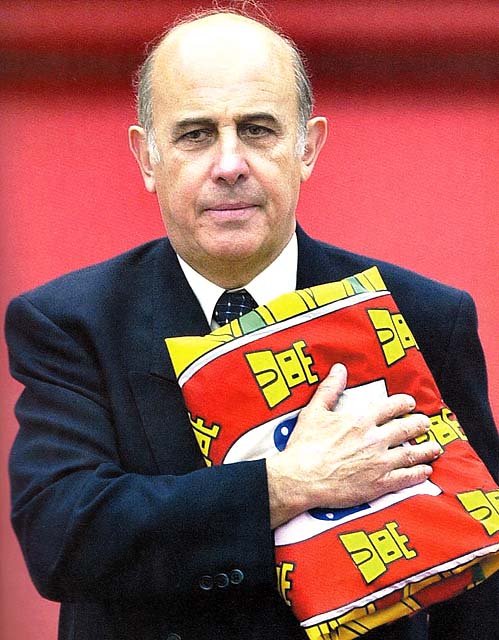 Vasco Rocha Vieira, o último Governador português de Macau