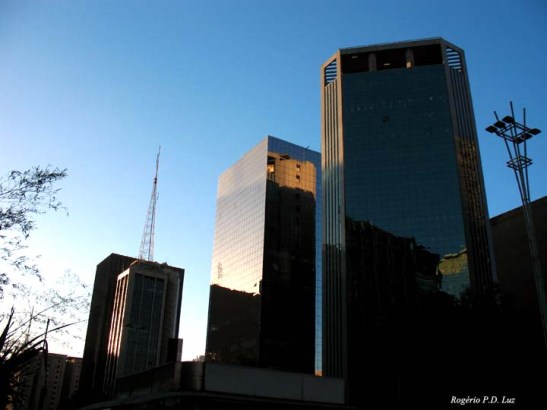 Avenida Paulista