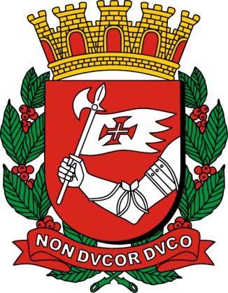 Brasão de São Paulo