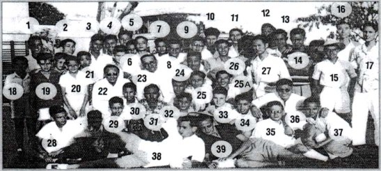 Giga Robarts.Recordar é Viver (3)