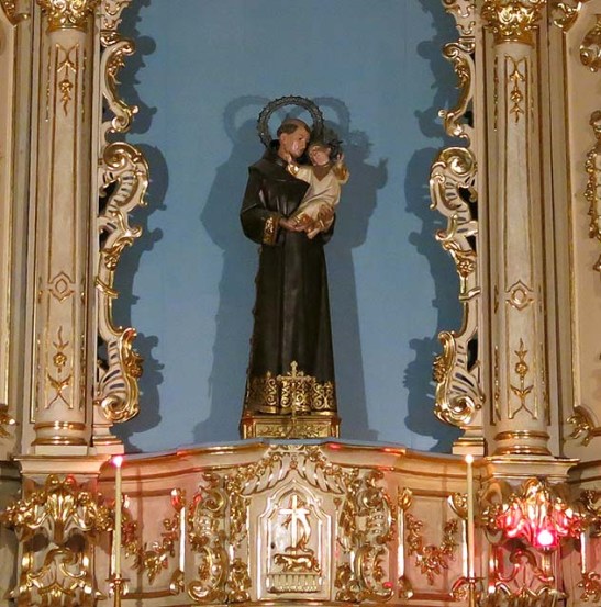 Igreja Santo Antonio.S.Paulo (05)