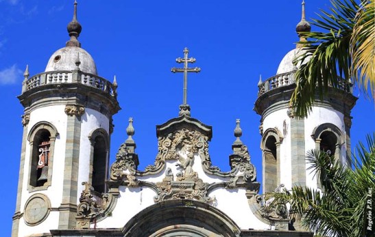 Igreja de São Francisco de Assis