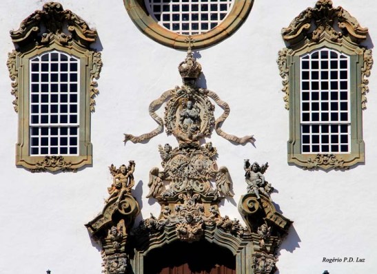 Igreja de São Francisco de Assis