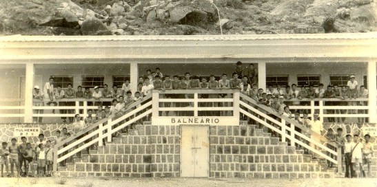 Seminário de São José - passeios nas Ilhas de Macau