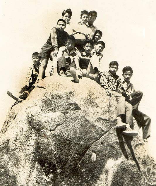 divulgação blog Cronicas Macaenses de Rogerio P.D. Luz