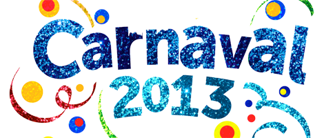 Carnaval 2013
