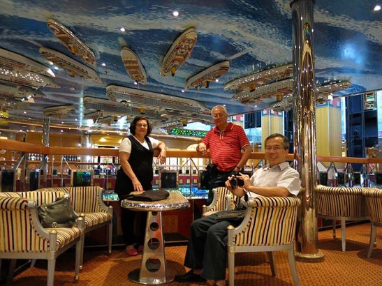 Cruzeiro Costa Fortuna Fev 2013 (04)