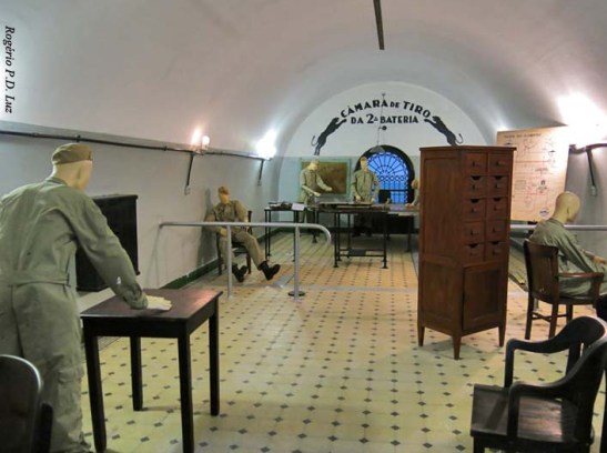 Forte de Copacabana (16)