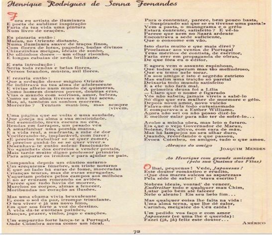 Henrique Senna Fernandes por Antonio Estacio (03.1)