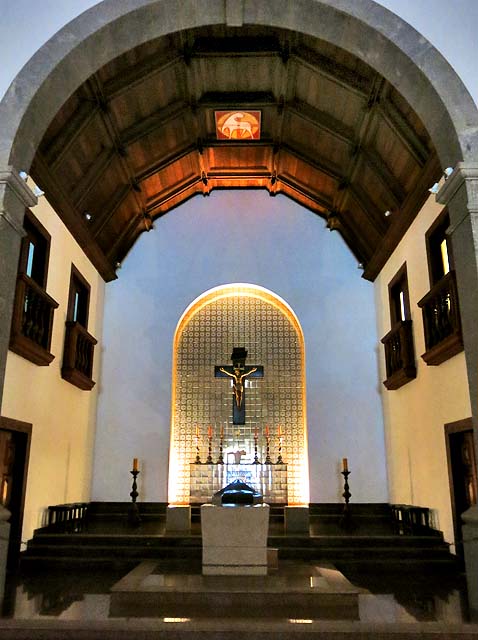 Igreja do Beato Anchieta SP (06)