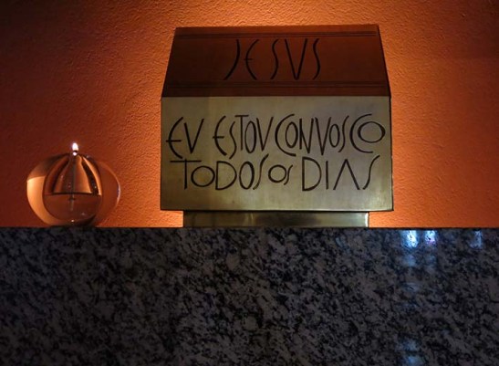 Igreja do Beato Anchieta SP (09)