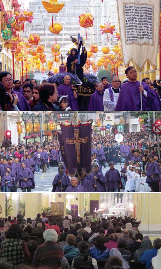 Imagens de Pedro André Santos e Jornal Tribuna de Mca