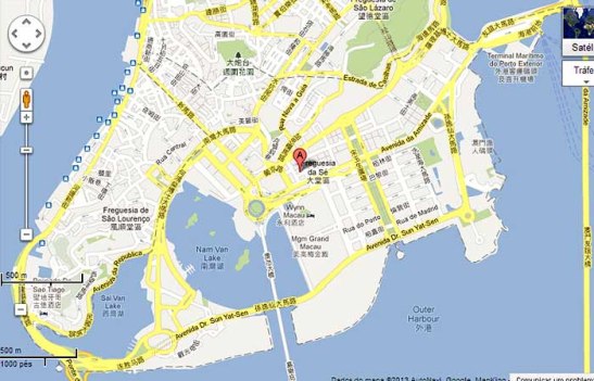 Cinemas Macau Jorge Basto 1.1