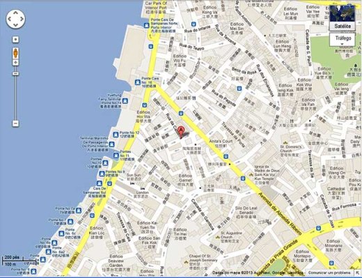 Cinemas Macau Jorge Basto 15