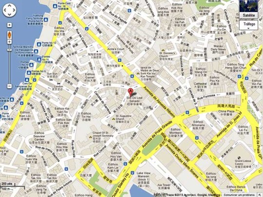 Cinemas Macau Jorge Basto 21