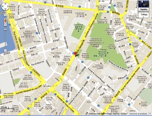 Cinemas Macau Jorge Basto 31