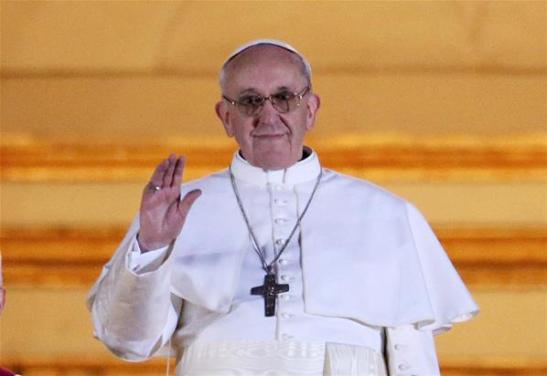 Papa Francisco I