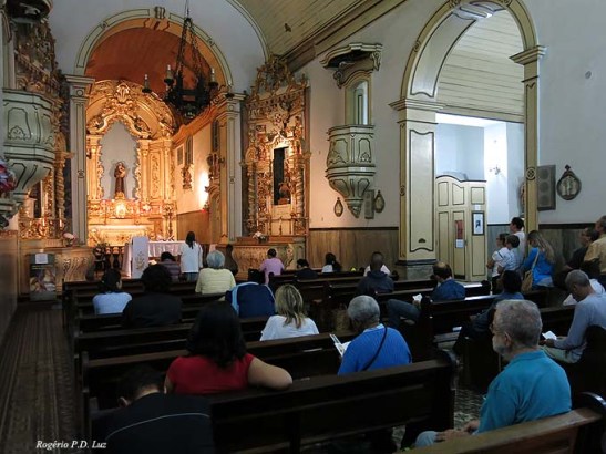 Quinta Feira Santa 2013 (01)