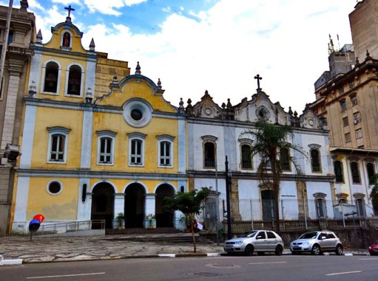 Quinta Feira Santa 2013 (02)