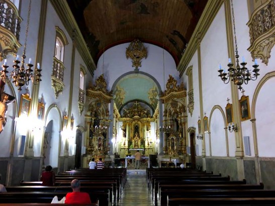 Quinta Feira Santa 2013 (03)