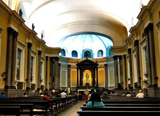 Quinta Feira Santa 2013 (06)