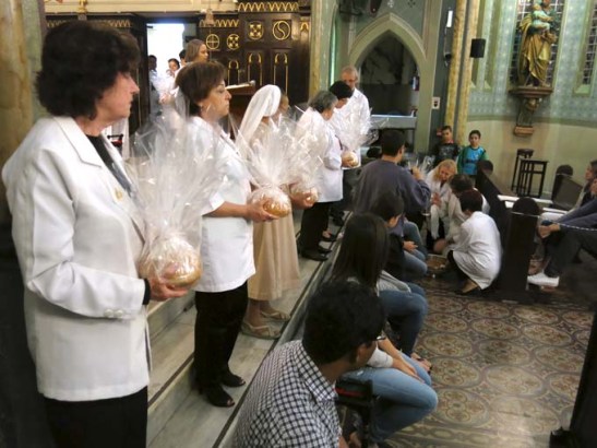 Quinta Feira Santa 2013 (09)