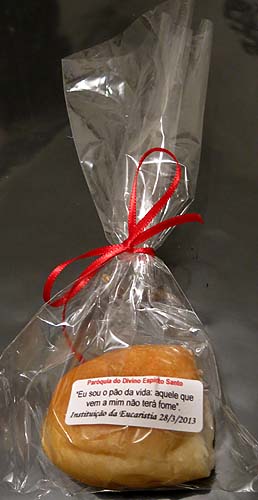 Quinta Feira Santa 2013 (16)