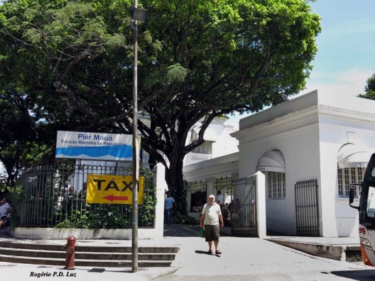 Rio via Costa Fortuna Fev 2013 parte 1 (01)