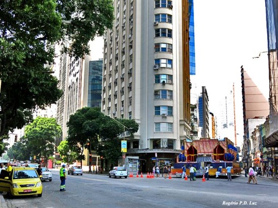 Rio via Costa Fortuna Fev 2013 parte 1 (03)