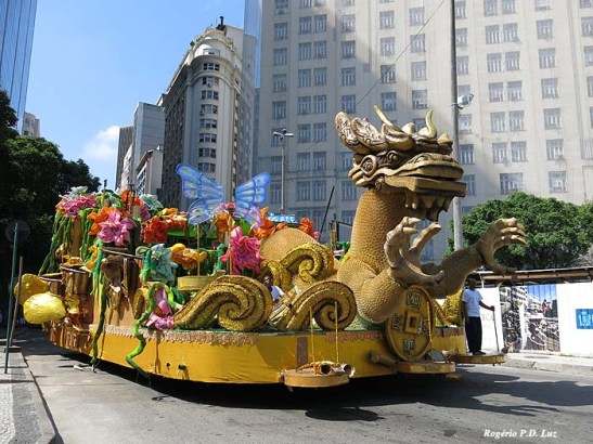 Rio via Costa Fortuna Fev 2013 parte 1 (04)