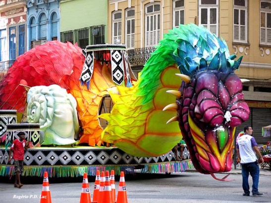 Rio via Costa Fortuna Fev 2013 parte 1 (05)