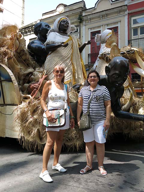 Rio via Costa Fortuna Fev 2013 parte 1 (06)