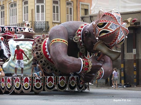 Rio via Costa Fortuna Fev 2013 parte 1 (07)