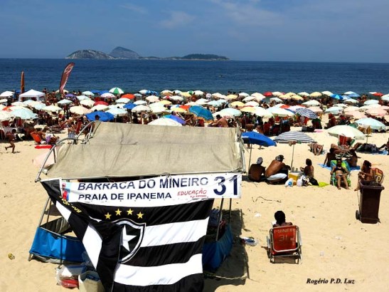 Rio via Costa Fortuna Fev 2013 parte 1 (13)