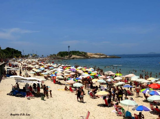 Rio via Costa Fortuna Fev 2013 parte 1 (14)