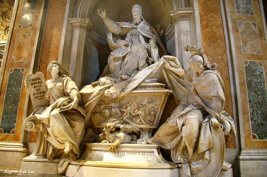 Roma Basilica S.Pedro (43.619)