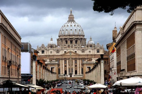 Basílica de São Pedro