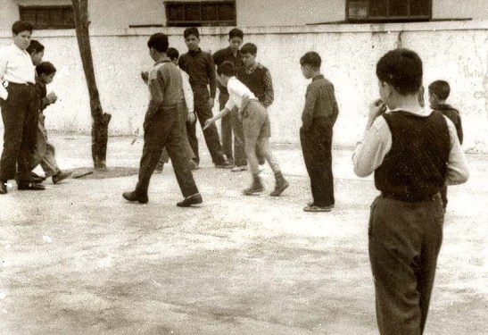 06.Seminario S.Jose recreacao (112)