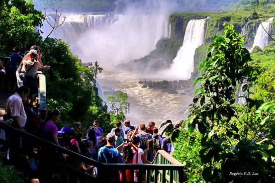 Brasil Cataratas Foz Iguaçu Dez2012 (10)