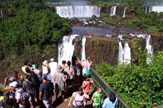 Brasil Cataratas Foz Iguaçu Dez2012 (14)